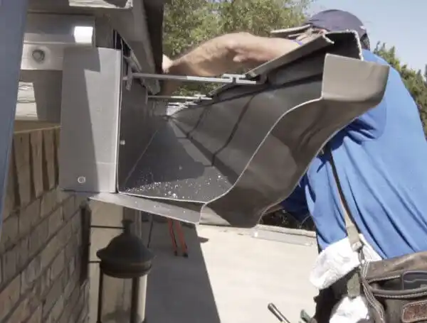 gutter services Tubac